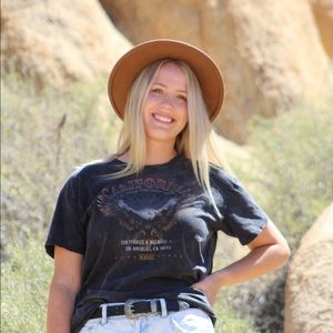 Meet your Posher, Emmerson